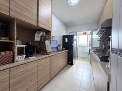 Blk 673A Waterway Banks (Punggol), HDB 4 Rooms #604724971